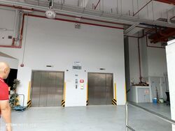 Henderson Building (D3), Factory #547564161